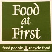 Food at First Daily Free Meal & Perishable Free Market