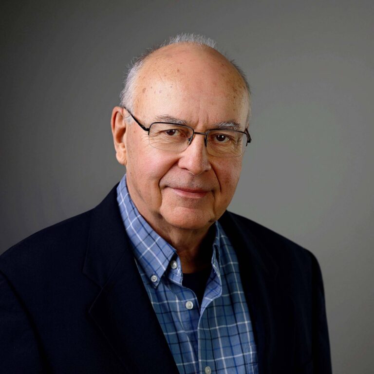 Headshot of Bob Jolly